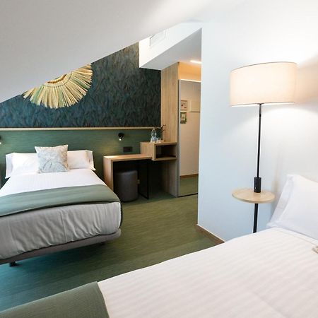 Hotel Ecos Del Sella Onís Εξωτερικό φωτογραφία