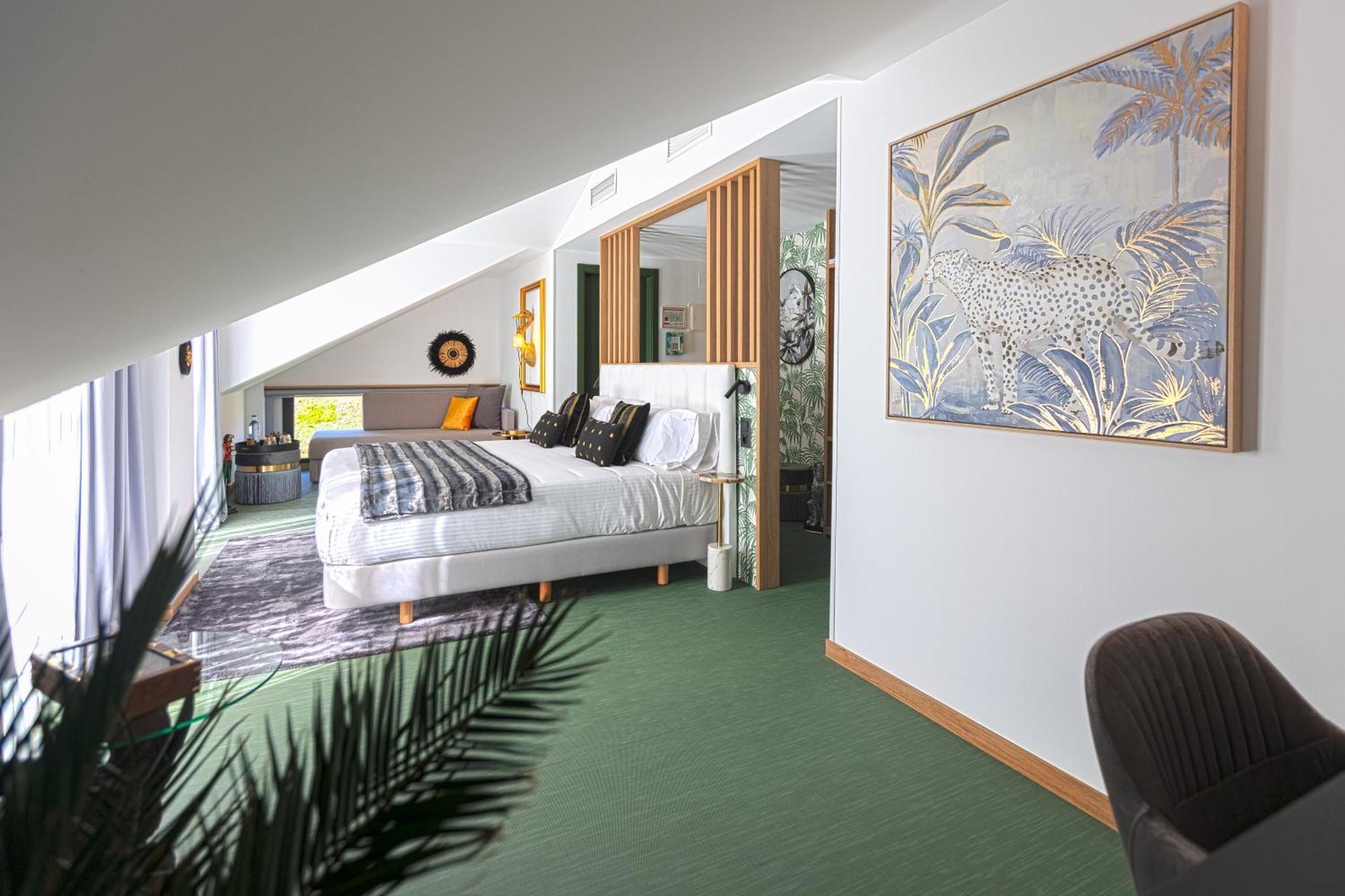 Hotel Ecos Del Sella Onís Εξωτερικό φωτογραφία