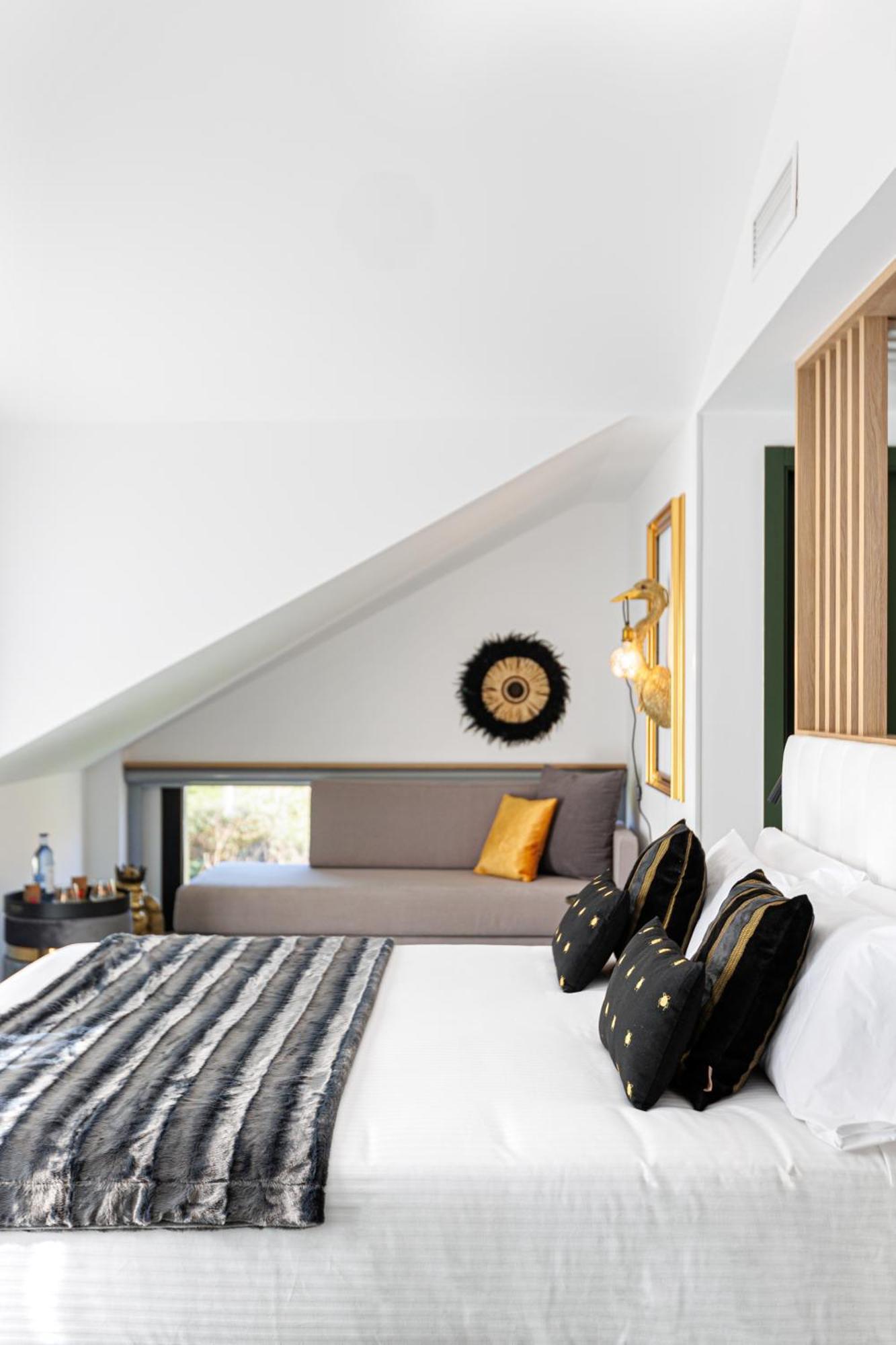 Hotel Ecos Del Sella Onís Εξωτερικό φωτογραφία