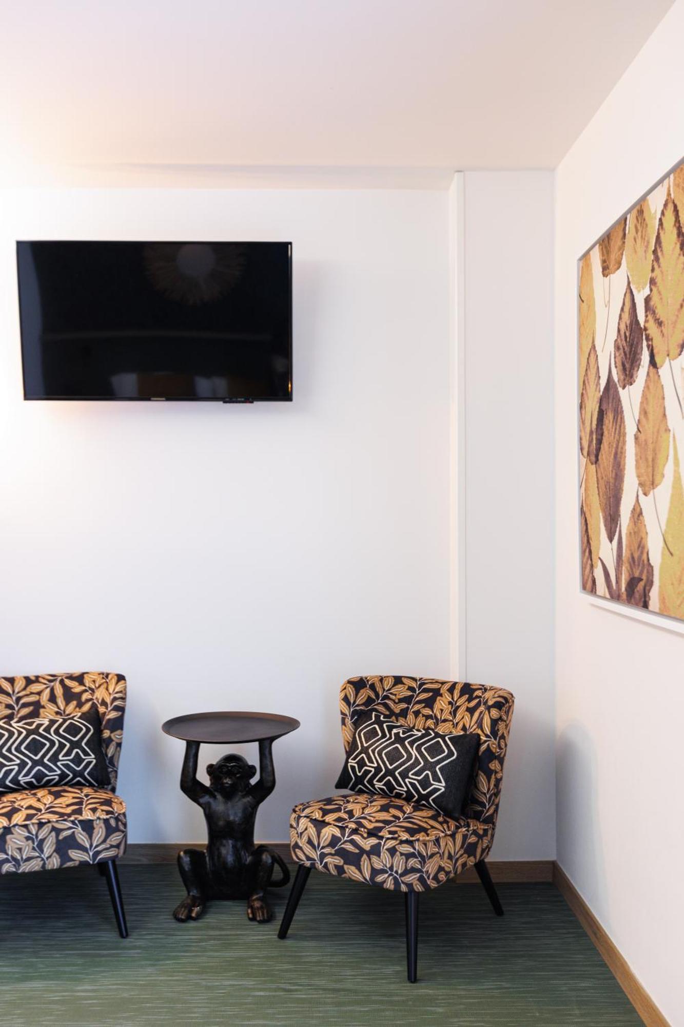 Hotel Ecos Del Sella Onís Εξωτερικό φωτογραφία