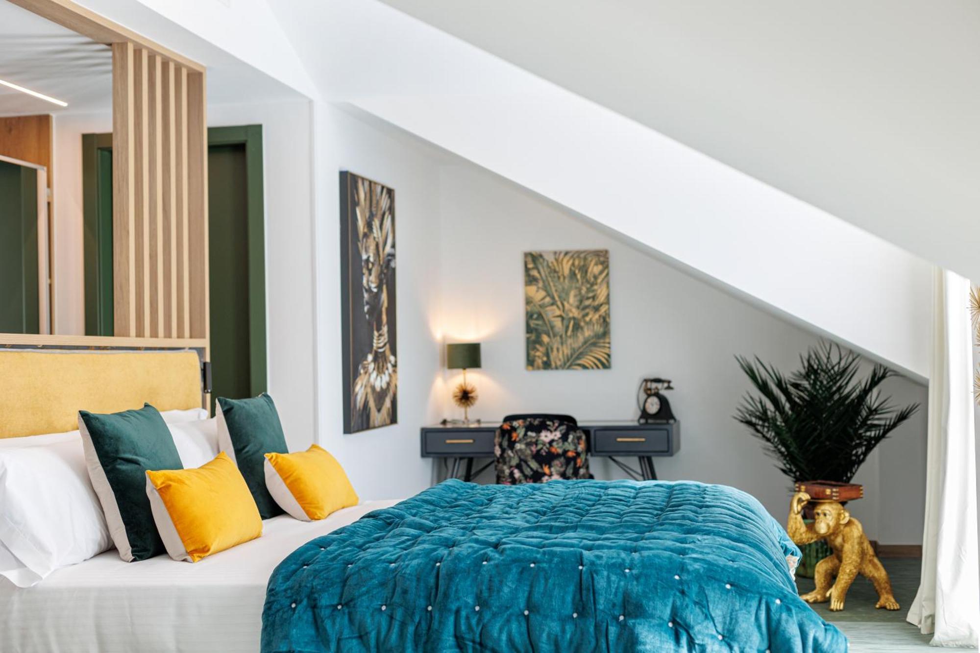 Hotel Ecos Del Sella Onís Εξωτερικό φωτογραφία