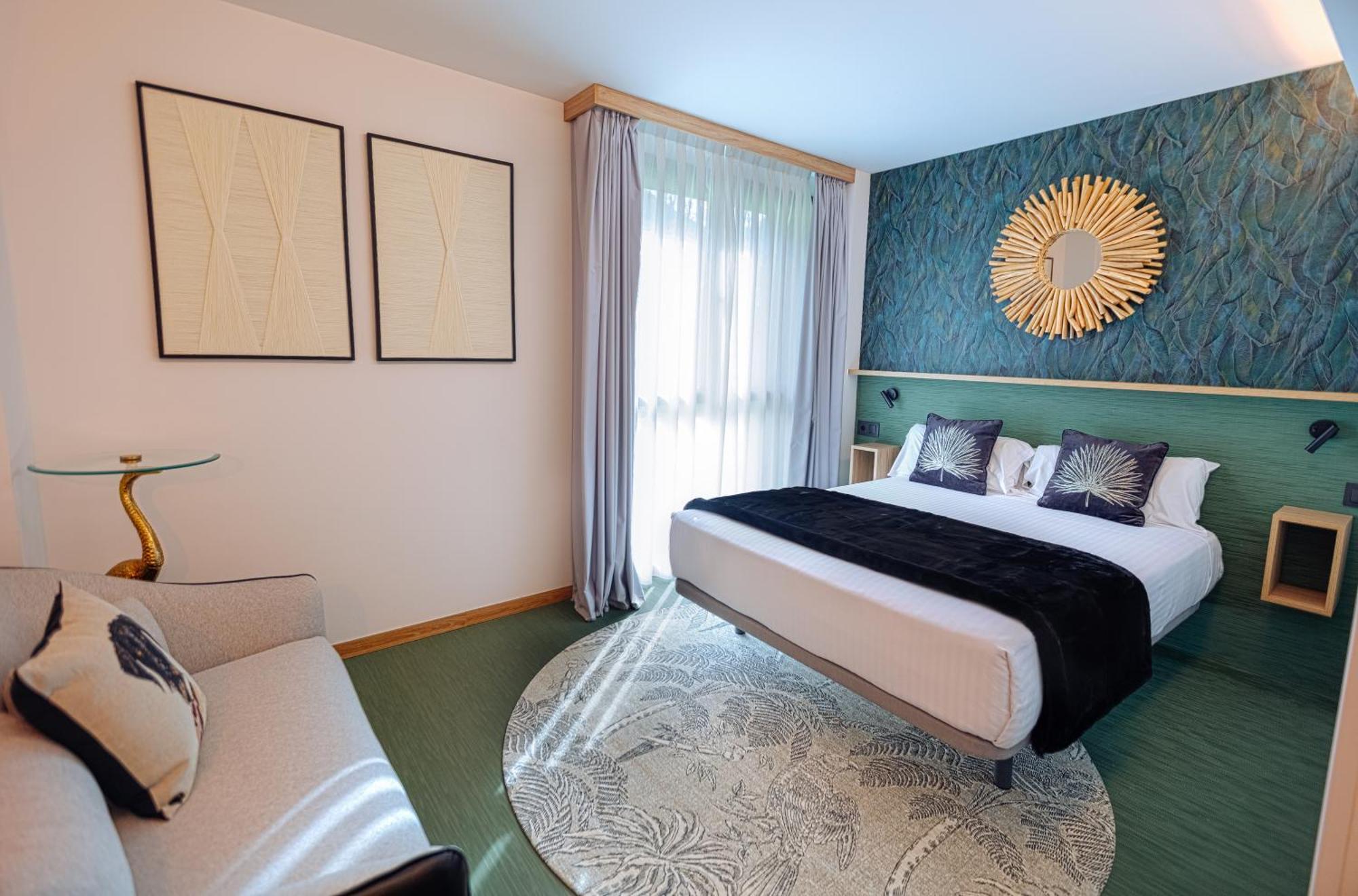 Hotel Ecos Del Sella Onís Εξωτερικό φωτογραφία