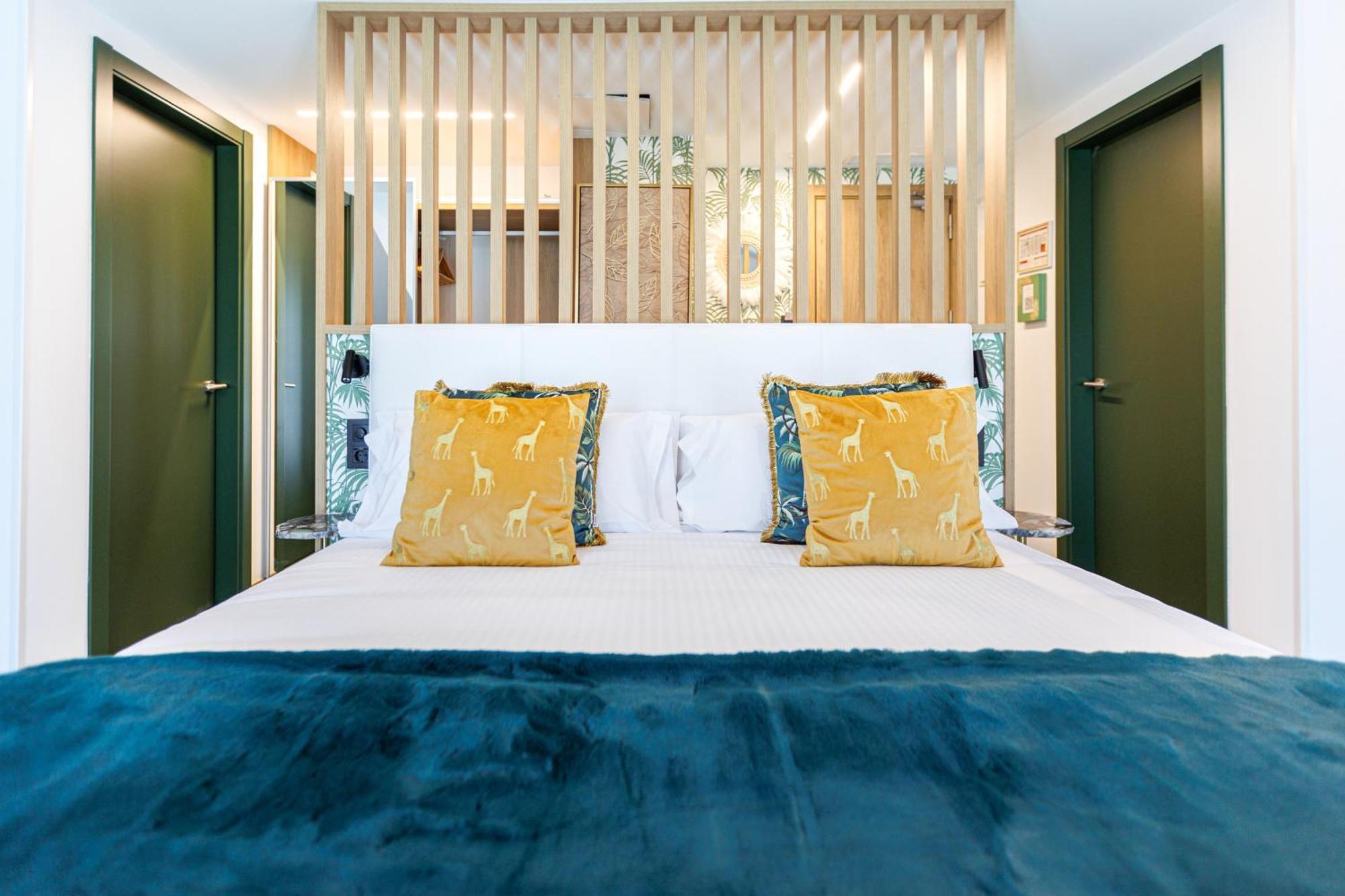 Hotel Ecos Del Sella Onís Εξωτερικό φωτογραφία