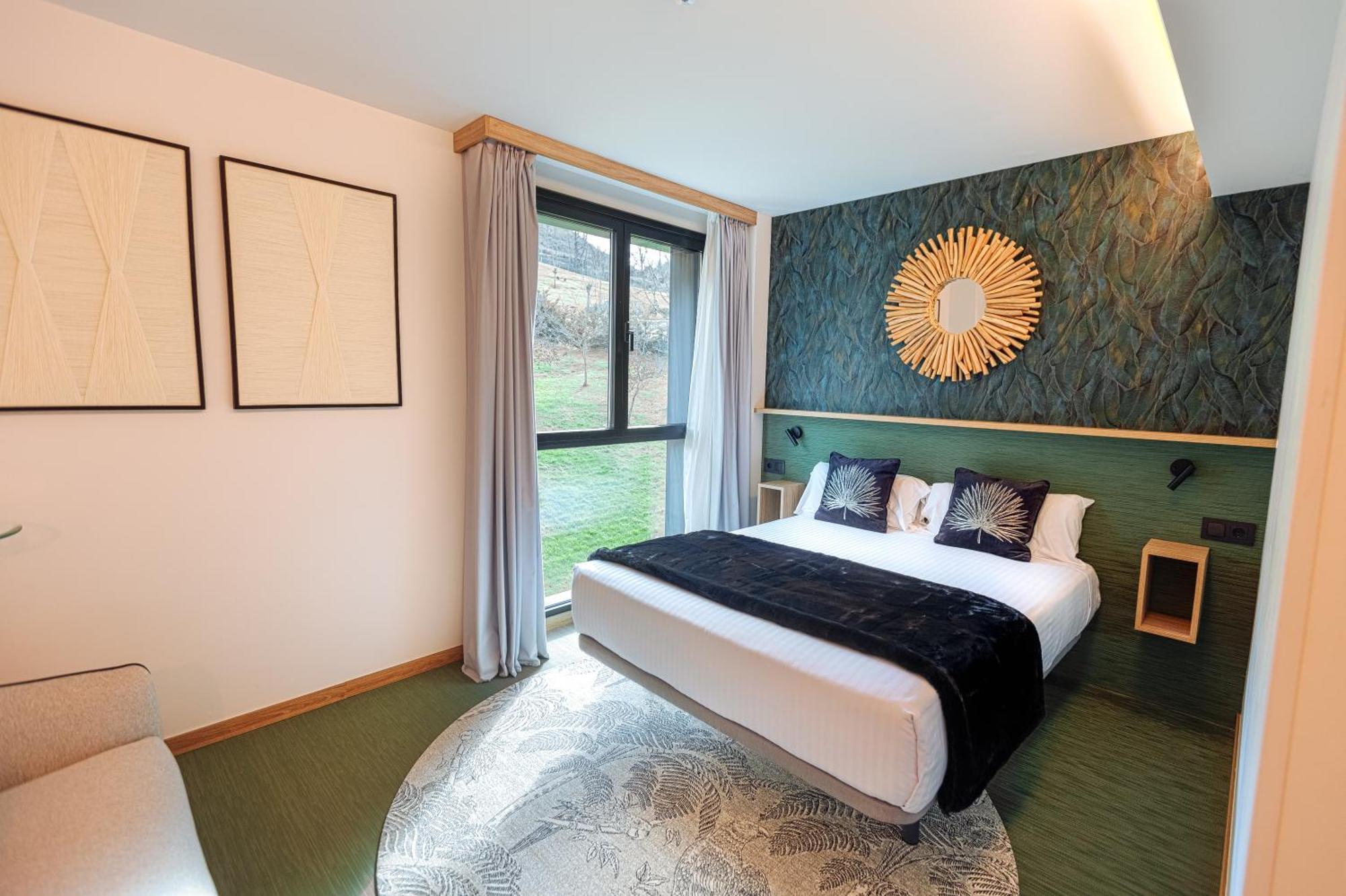 Hotel Ecos Del Sella Onís Εξωτερικό φωτογραφία