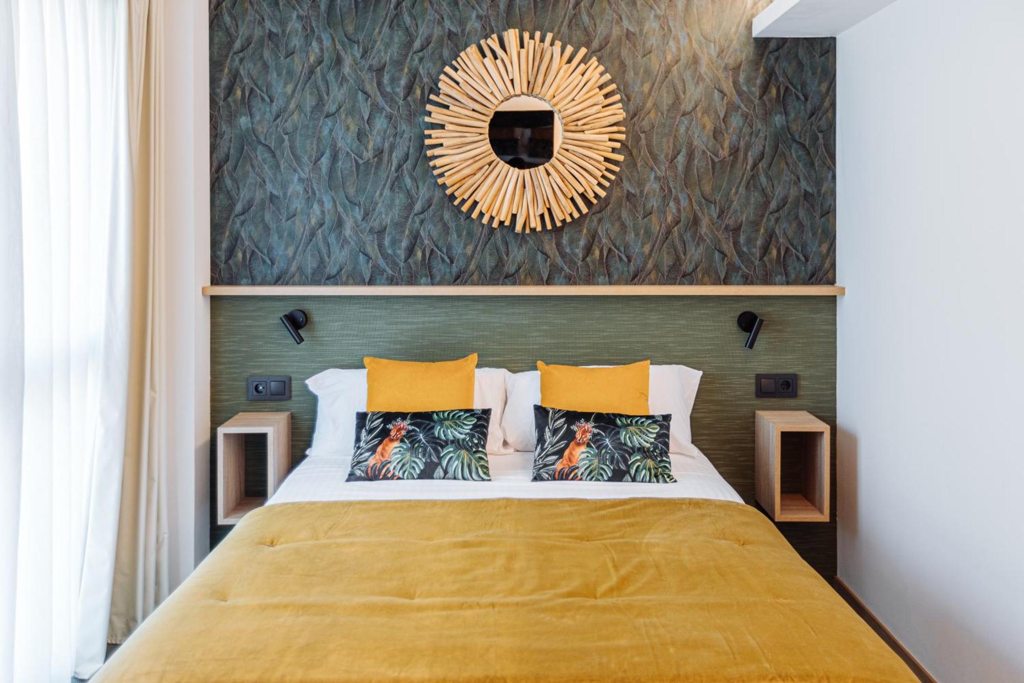 Hotel Ecos Del Sella Onís Εξωτερικό φωτογραφία