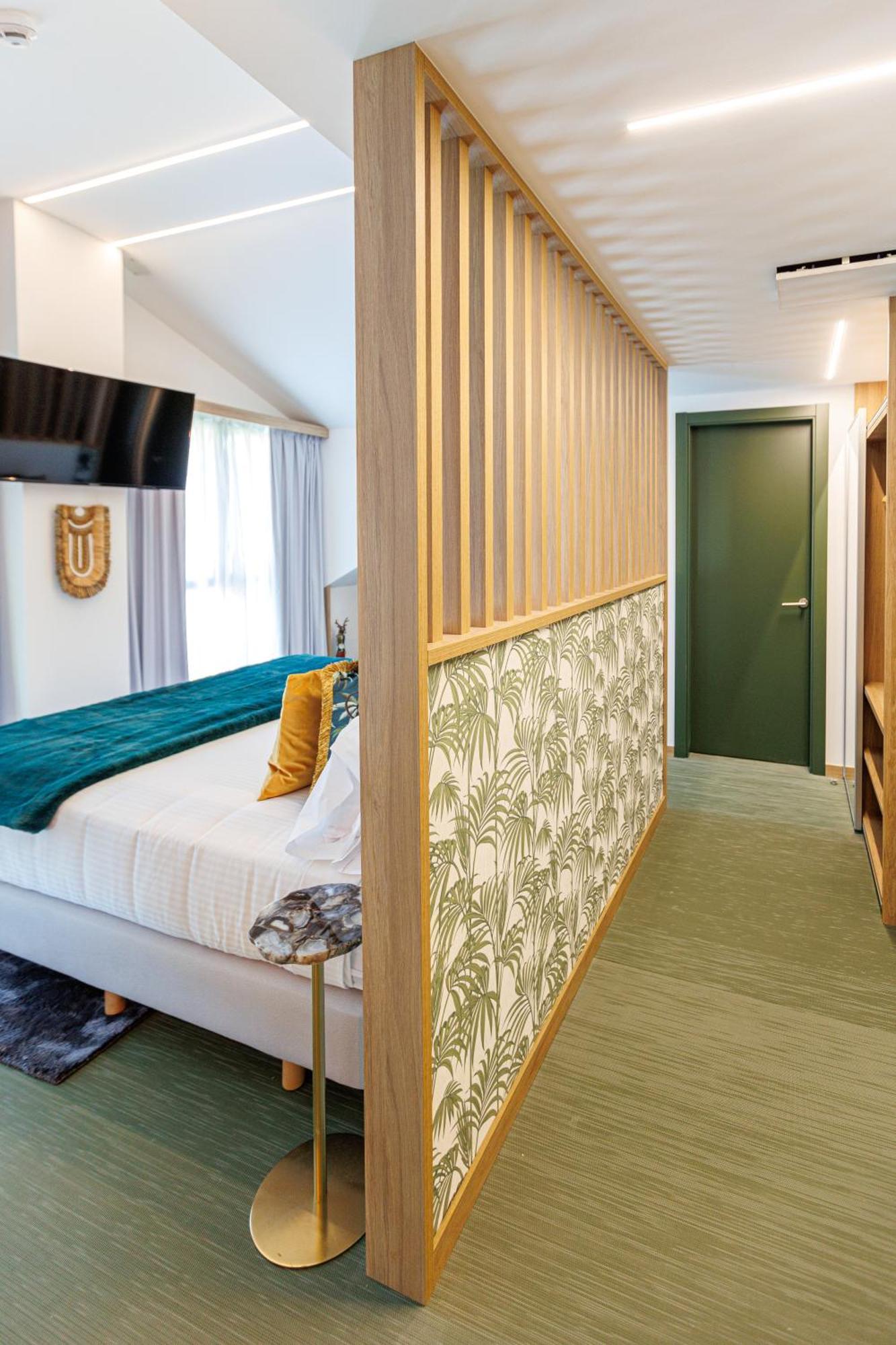 Hotel Ecos Del Sella Onís Εξωτερικό φωτογραφία