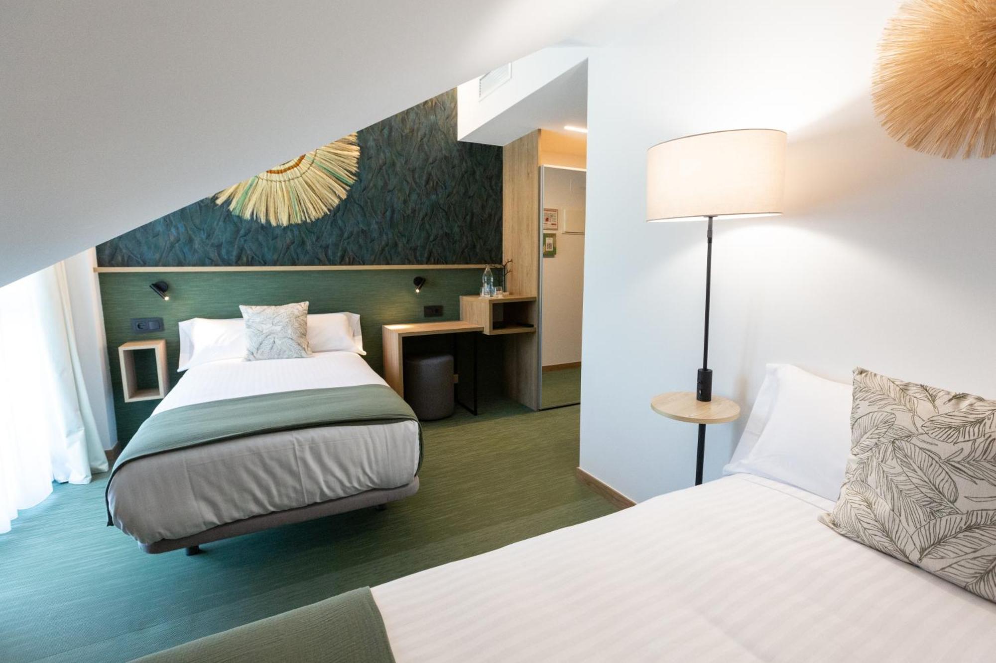 Hotel Ecos Del Sella Onís Εξωτερικό φωτογραφία