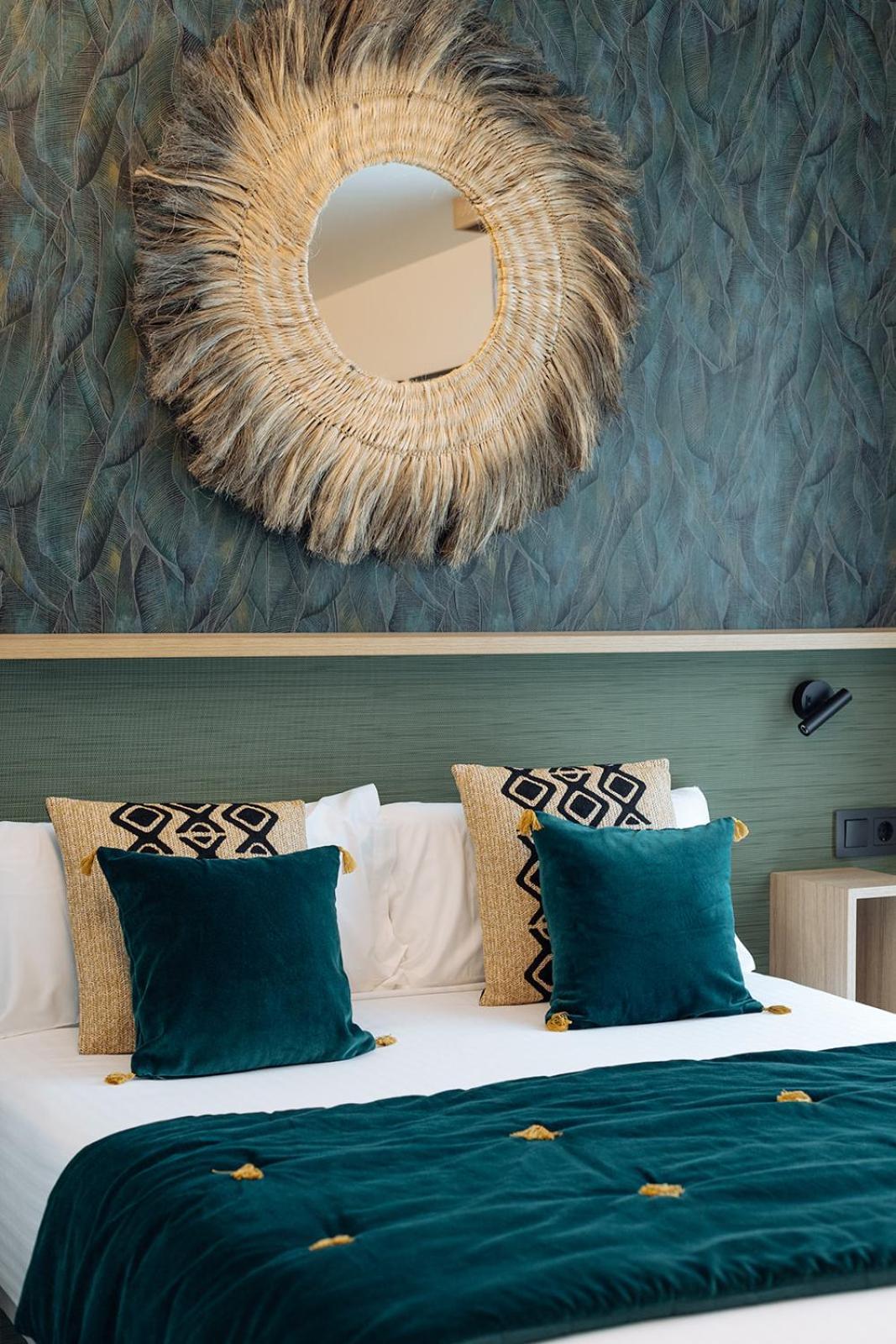Hotel Ecos Del Sella Onís Εξωτερικό φωτογραφία